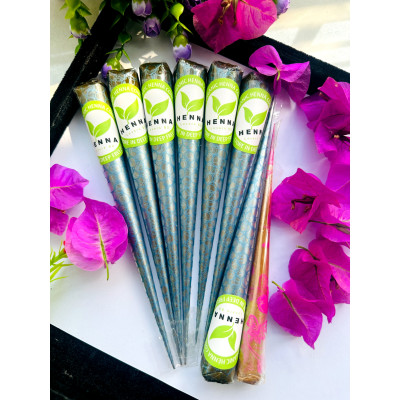 ৬ টা কিনলে ২ টা ফ্রী ( ৬ টা হাতের মাঝারি সাইজের মেহেদী কিনলে ১ টা হাতের মেহেদী এবং ১ টা নখের মেহেদী ফ্রী )