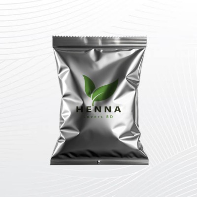 BAQ HENNA POWDER 1000gm